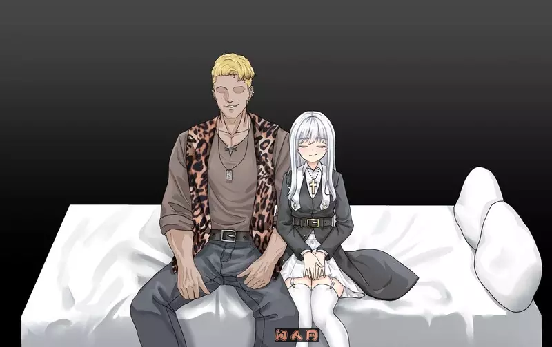 [爆款ARPG/动态]迷宫都市庇护所/迷宮都市アサイラム V1.0.11 DL官方中文3.60G ACG电脑端 第3张