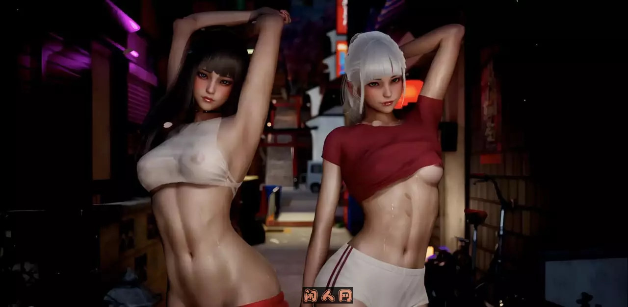 [SLG游戏]新天域New Horizo​​n v0.3官方中文版PC+安卓+Mac+攻略 ACG手游 第3张