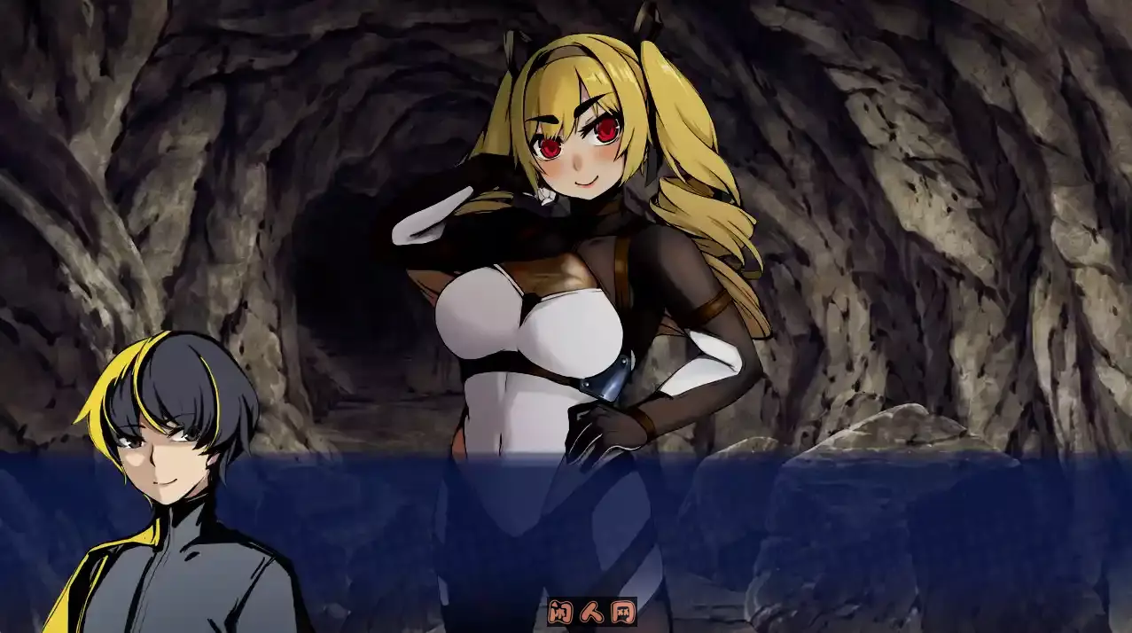 [RPG游戏]前勇者派对:屈服的奴隶汉化版+全CG存档1.3G ACG电脑端 第3张