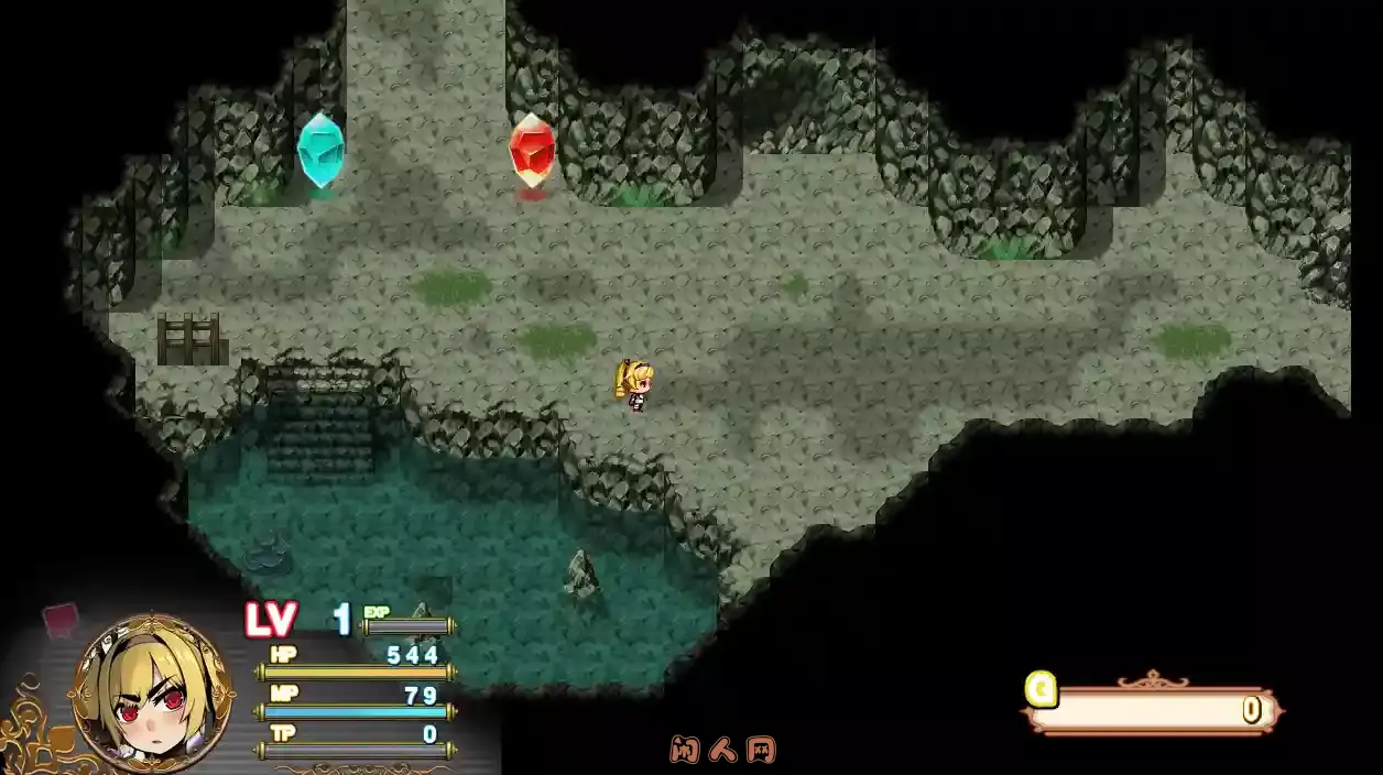 [RPG游戏]前勇者派对:屈服的奴隶汉化版+全CG存档1.3G ACG电脑端 第4张