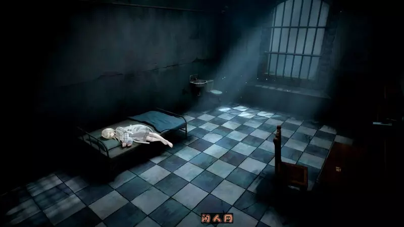 [解密SLG/3D]苏菲亚的谎言与代价(ソフィアは嘘と引き換えに)STEAM官方中文版1.50G ACG电脑端 第3张