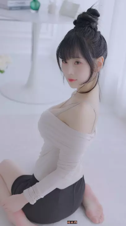 饭拍@Show girl颜值女神模特写真彩蛋盲盒系列合集[20v1.5G] 美图合集 第2张