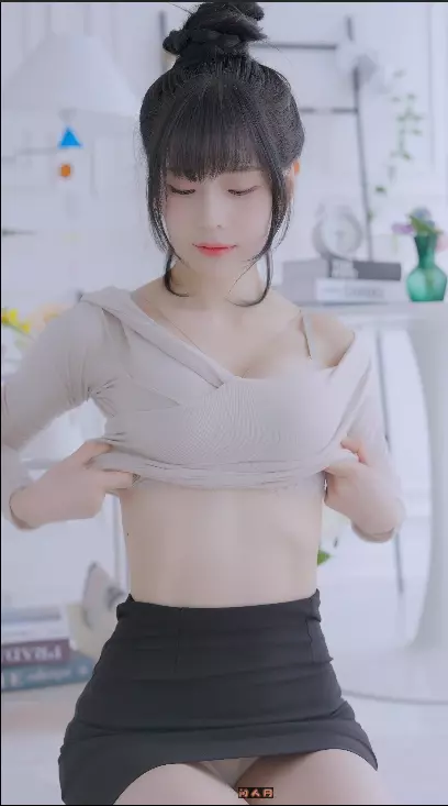 饭拍@Show girl颜值女神模特写真彩蛋盲盒系列合集[20v1.5G] 美图合集 第3张