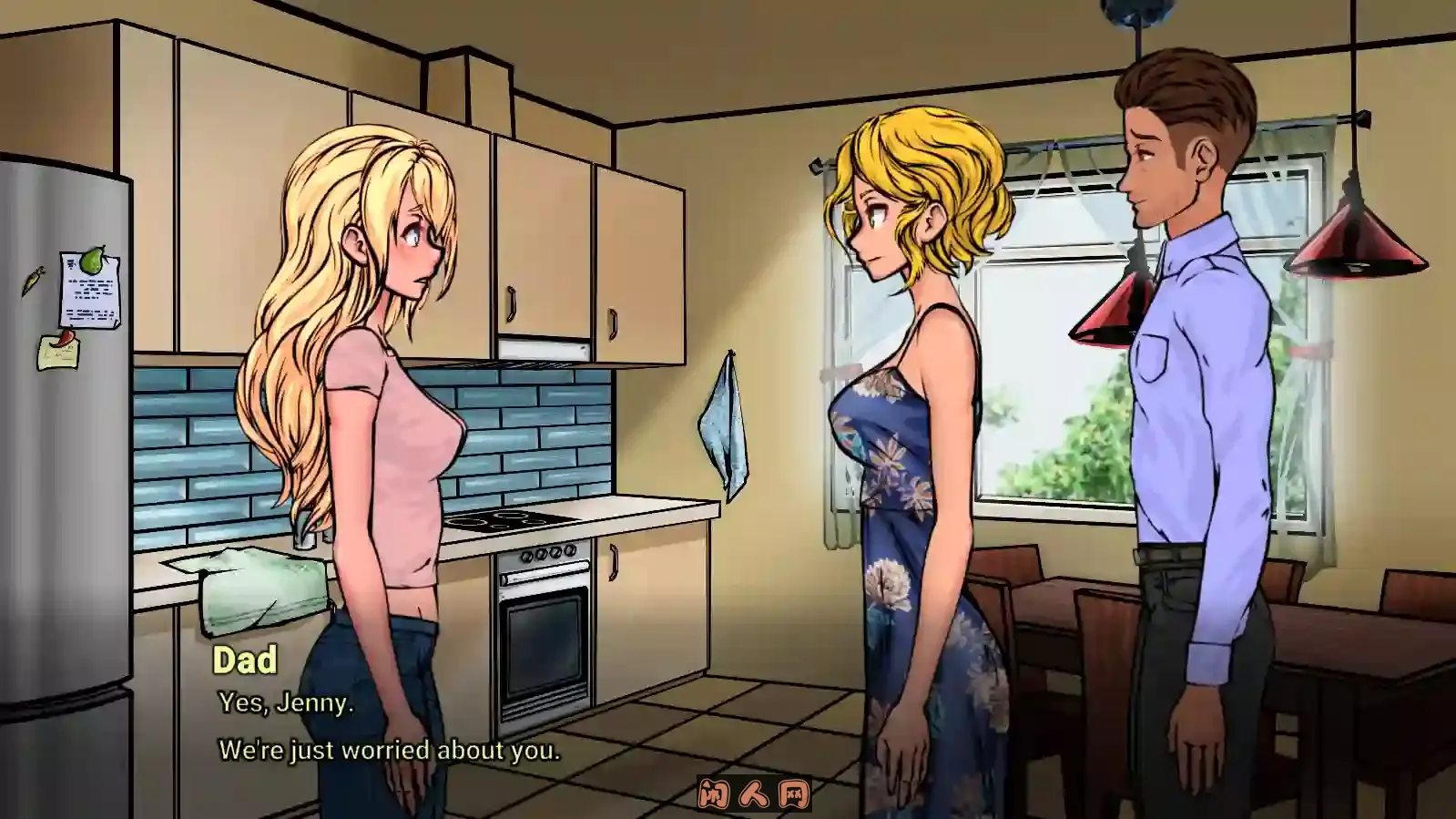 [神作ACT]披萨热Pizza Hot v0.14beta2英文版 ACG电脑端 第2张