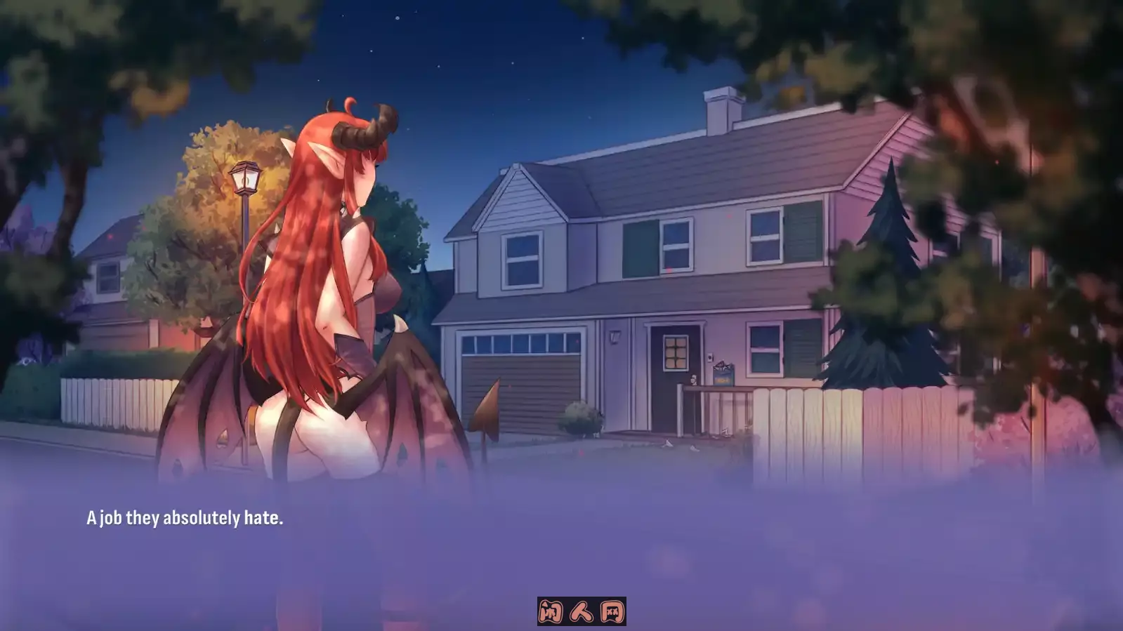 [SLG游戏]掌心女友：重燃 v1.0.19 Pocket Waifu Rekindled官方中文步兵版2.50G] ACG电脑端 第3张