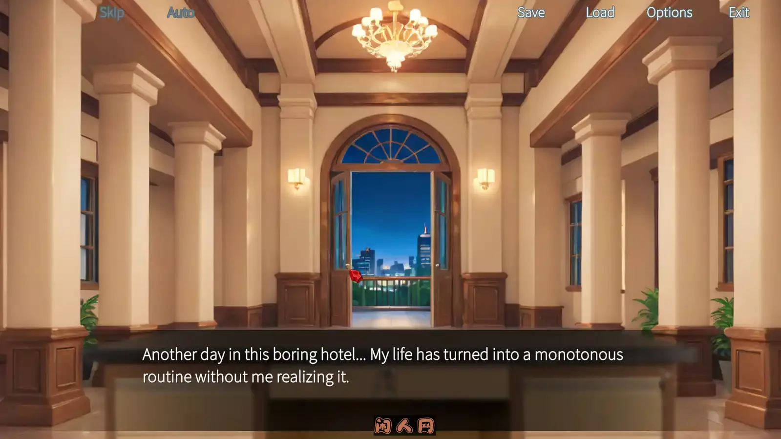 [休闲SLG/动态]酒店物语Hotel STEAM官方中文版800MB ACG电脑端 第3张