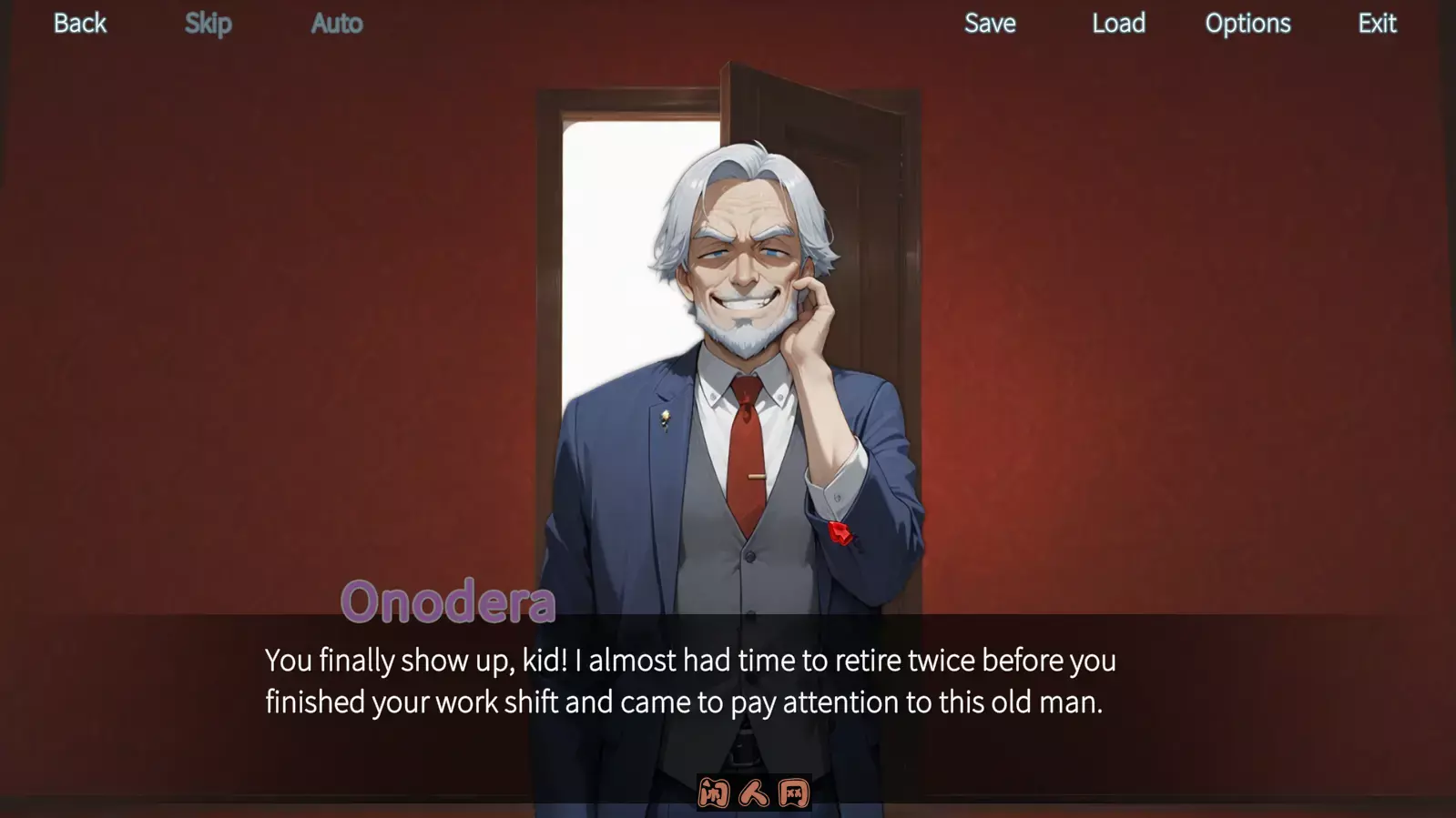 [休闲SLG/动态]酒店物语Hotel STEAM官方中文版800MB ACG电脑端 第4张