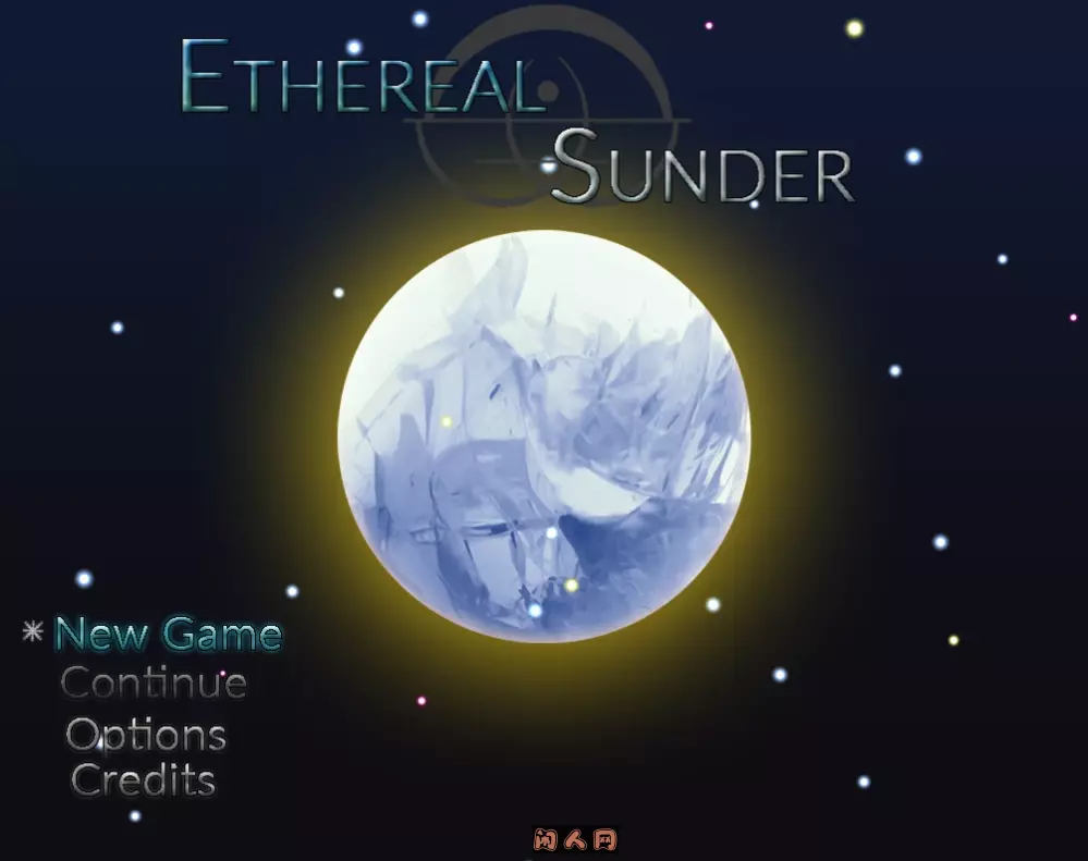 [RPG游戏]虚幻分裂/虚渺裂界(Ethereal Sunder)v1.3官方中文版838M ACG电脑端 第1张