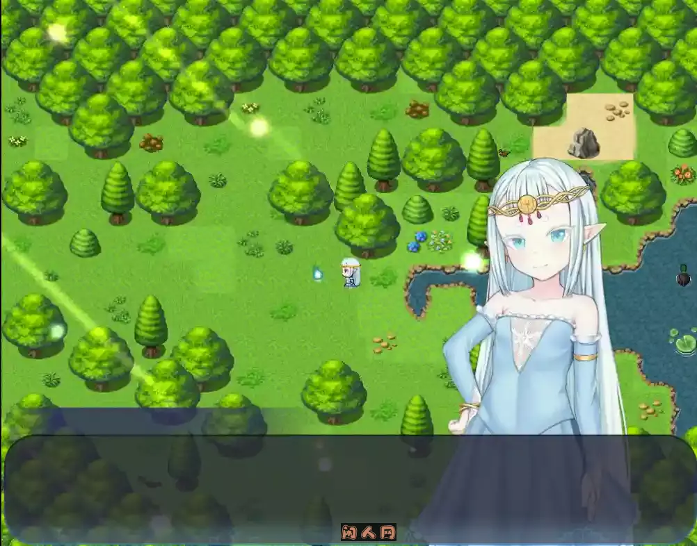 [RPG游戏]虚幻分裂/虚渺裂界(Ethereal Sunder)v1.3官方中文版838M ACG电脑端 第4张