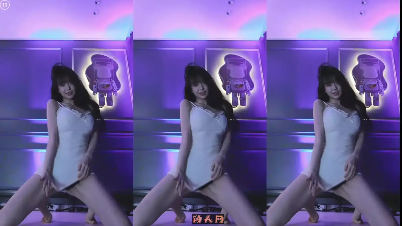 Sooplive韩国BJ果汁世妍颜值女神2025年05月精选直播回放热舞合集 韩国主播 第4张