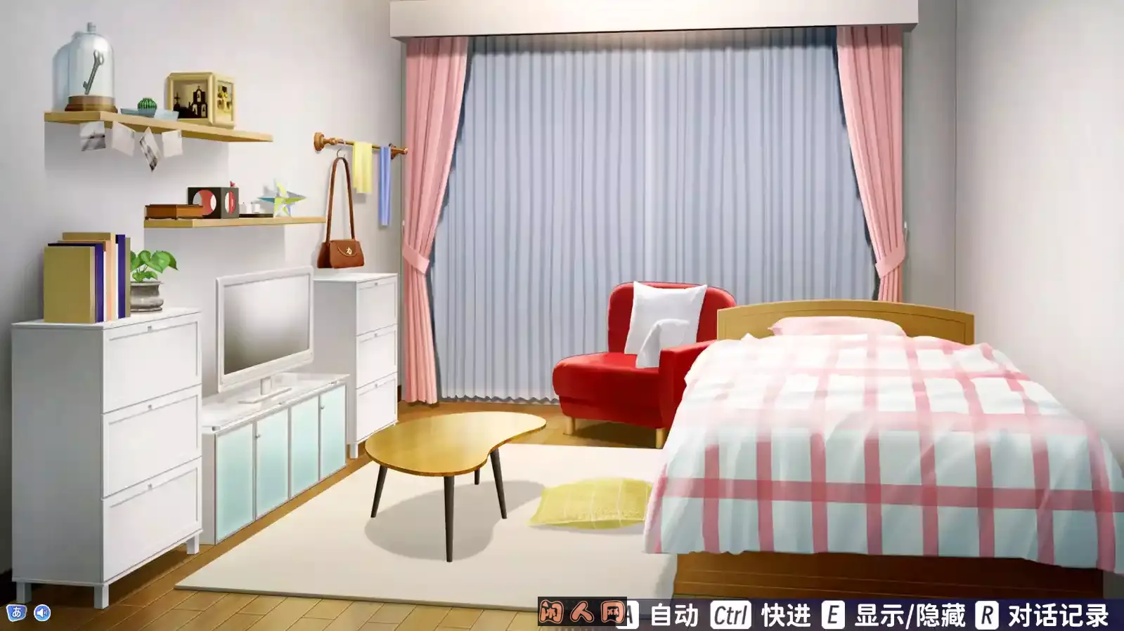 [互动SLG/全动态]亚人女仆10日间的牛奶供给契约官方中文版690M ACG电脑端 第3张