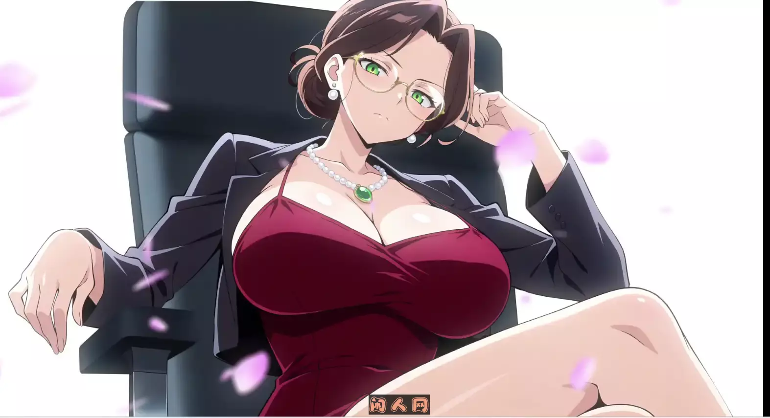 [ADV游戏]龟男复仇记:以牙还牙,三倍奉还V1.1.2官方中文版660M ACG电脑端 第2张