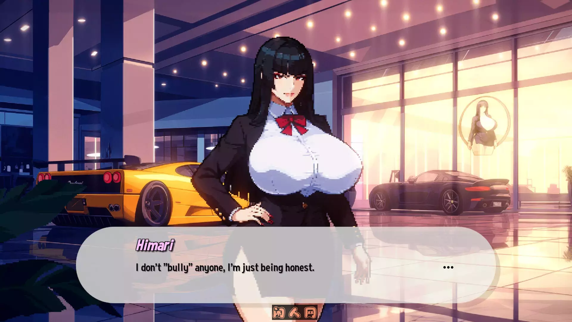 [SLG游戏]造星物语Starmaker Story V1.6B官方中文步兵版1.03G ACG电脑端 第6张
