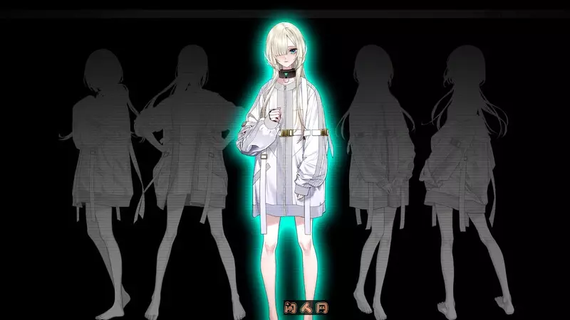 [解密SLG/3D]苏菲亚的谎言与代价(ソフィアは嘘と引き換えに)STEAM官方中文版1.50G ACG电脑端 第5张