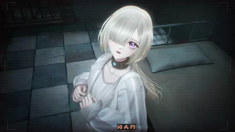 [解密SLG/3D]苏菲亚的谎言与代价(ソフィアは嘘と引き換えに)STEAM官方中文版1.50G ACG电脑端 第6张