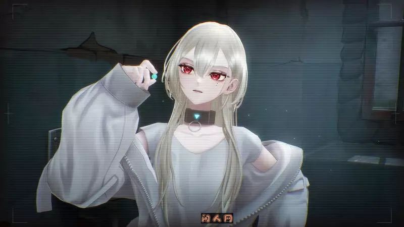 [解密SLG/3D]苏菲亚的谎言与代价(ソフィアは嘘と引き換えに)STEAM官方中文版1.50G ACG电脑端 第4张