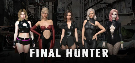 [RPG游戏]最后的猎人Final Hunter V1.3.0 STEAM官方中文版4.2G ACG电脑端 第1张