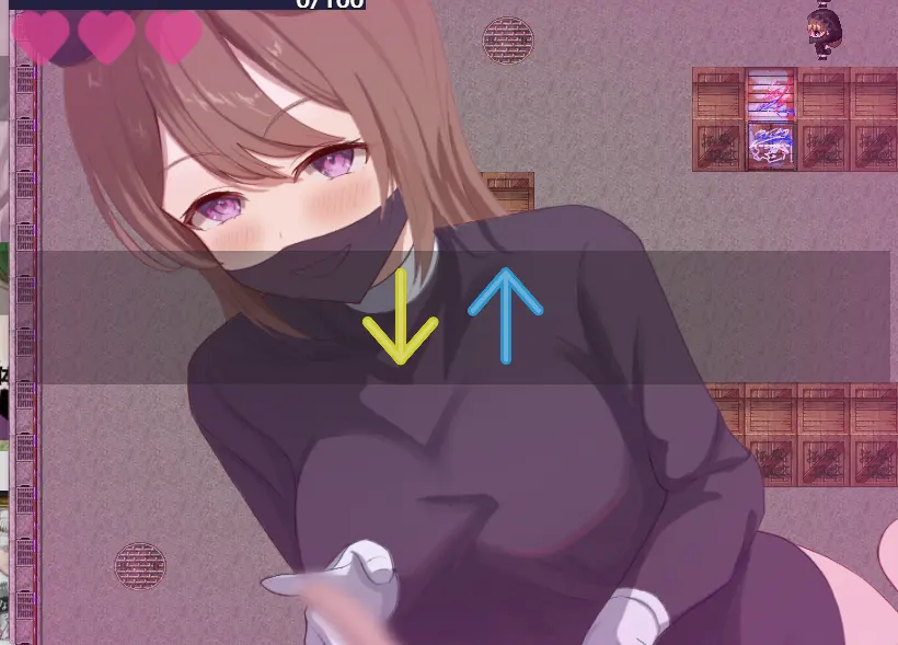 [RPG游戏]英雄与秘密之钥/とひみつのカギ 内嵌AI汉化版+作弊码PC+安卓1.20G ACG手游 第2张