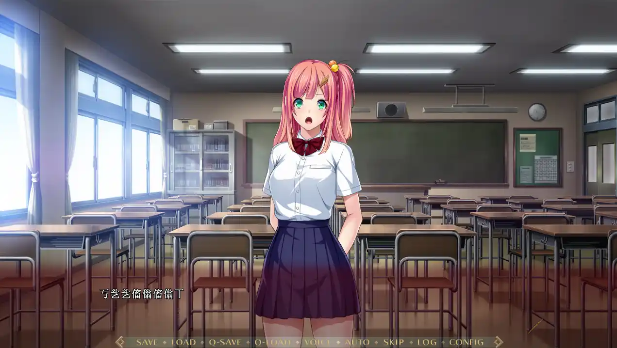 [ADV游戏]魔法骑士雷阿斯/魔法騎士リーンフォリア DL版AI汉化+全CG存档 ACG电脑端 第2张