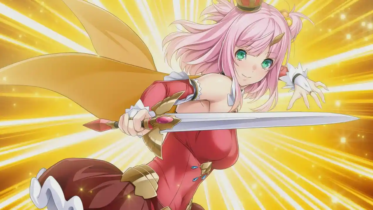 [ADV游戏]魔法骑士雷阿斯/魔法騎士リーンフォリア DL版AI汉化+全CG存档 ACG电脑端 第3张