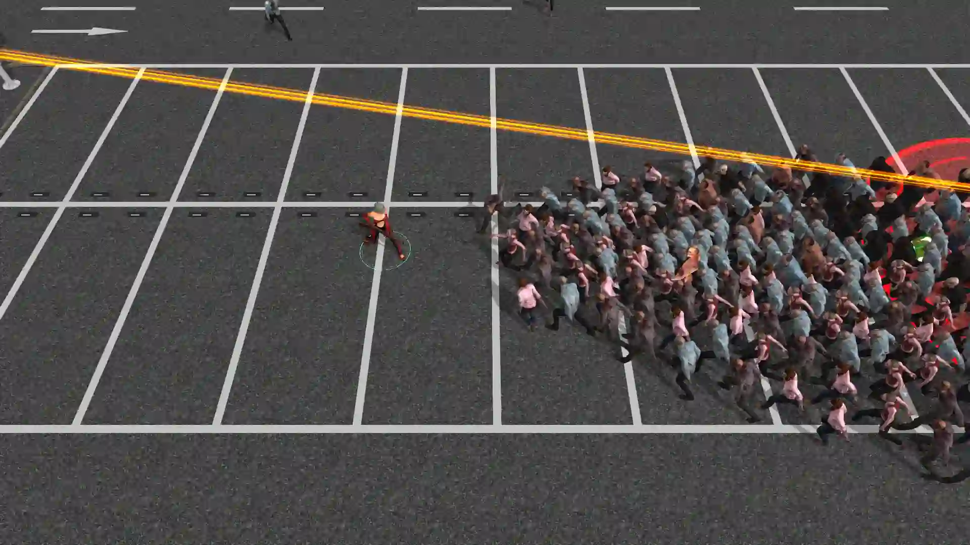 [RPG游戏]最后的猎人Final Hunter V1.3.0 STEAM官方中文版4.2G ACG电脑端 第3张