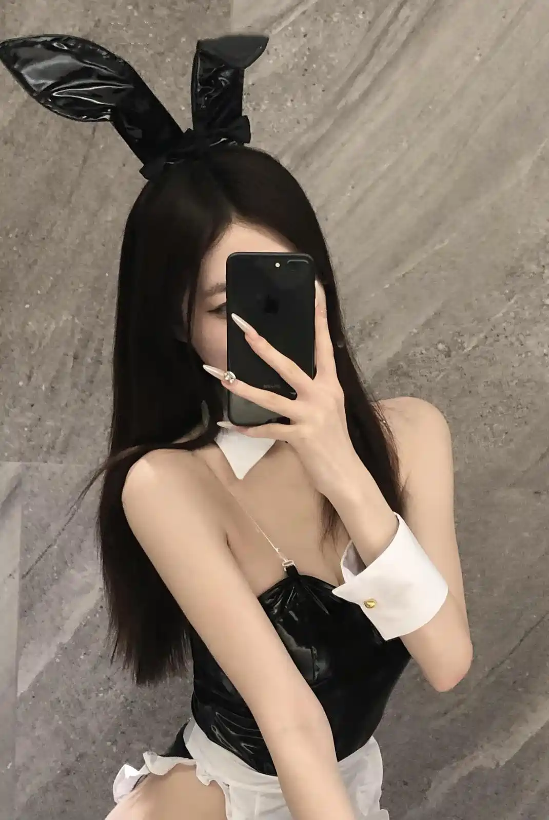 抖音chiara颜值女神秘语空间精美视图合集 博主图集 第4张