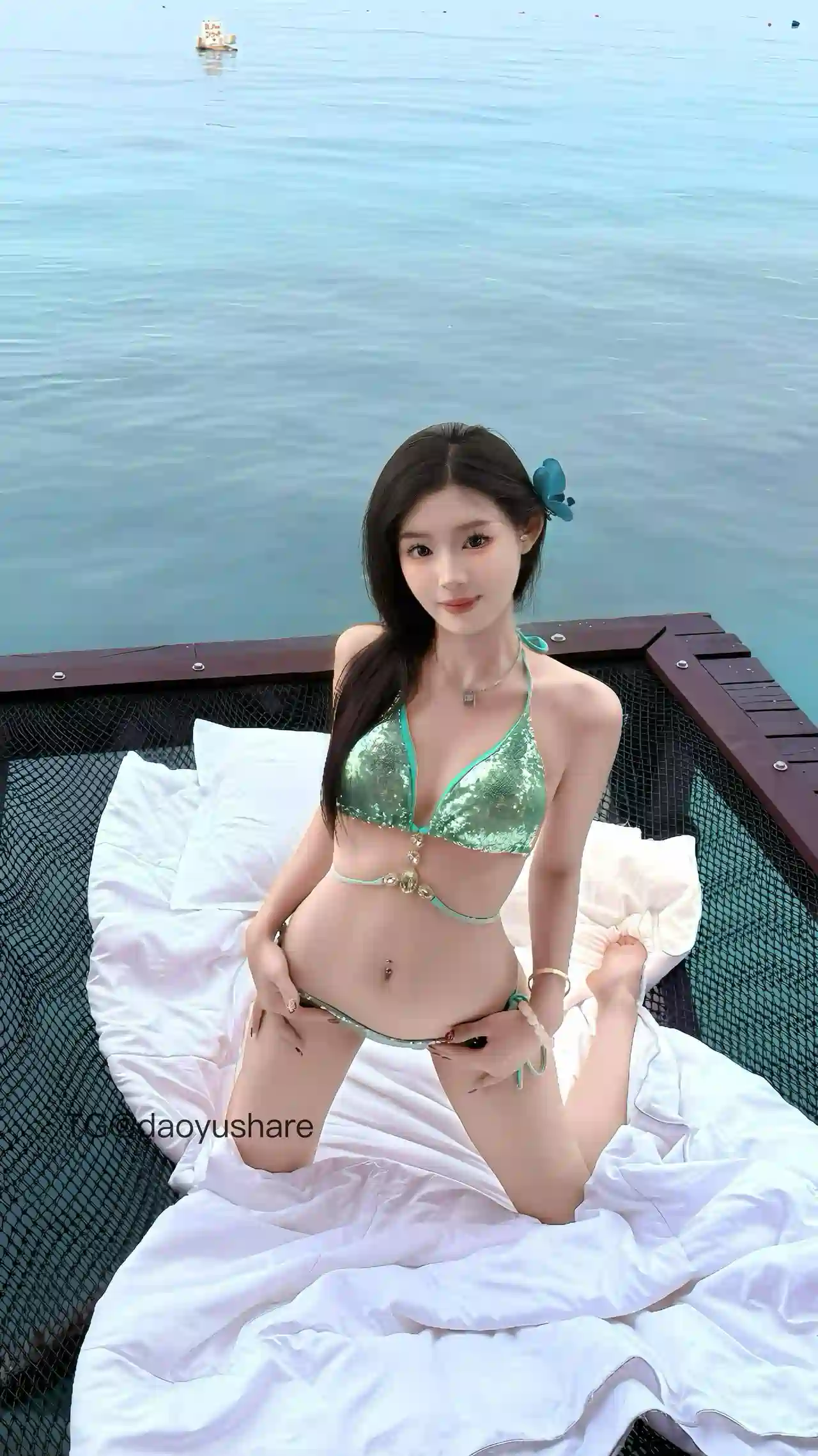 抖音@草莓熊啵啵岛遇精选视图合集84M 博主图集 第3张-闲人网 抖音@草莓熊啵啵岛遇精选视图合集84M