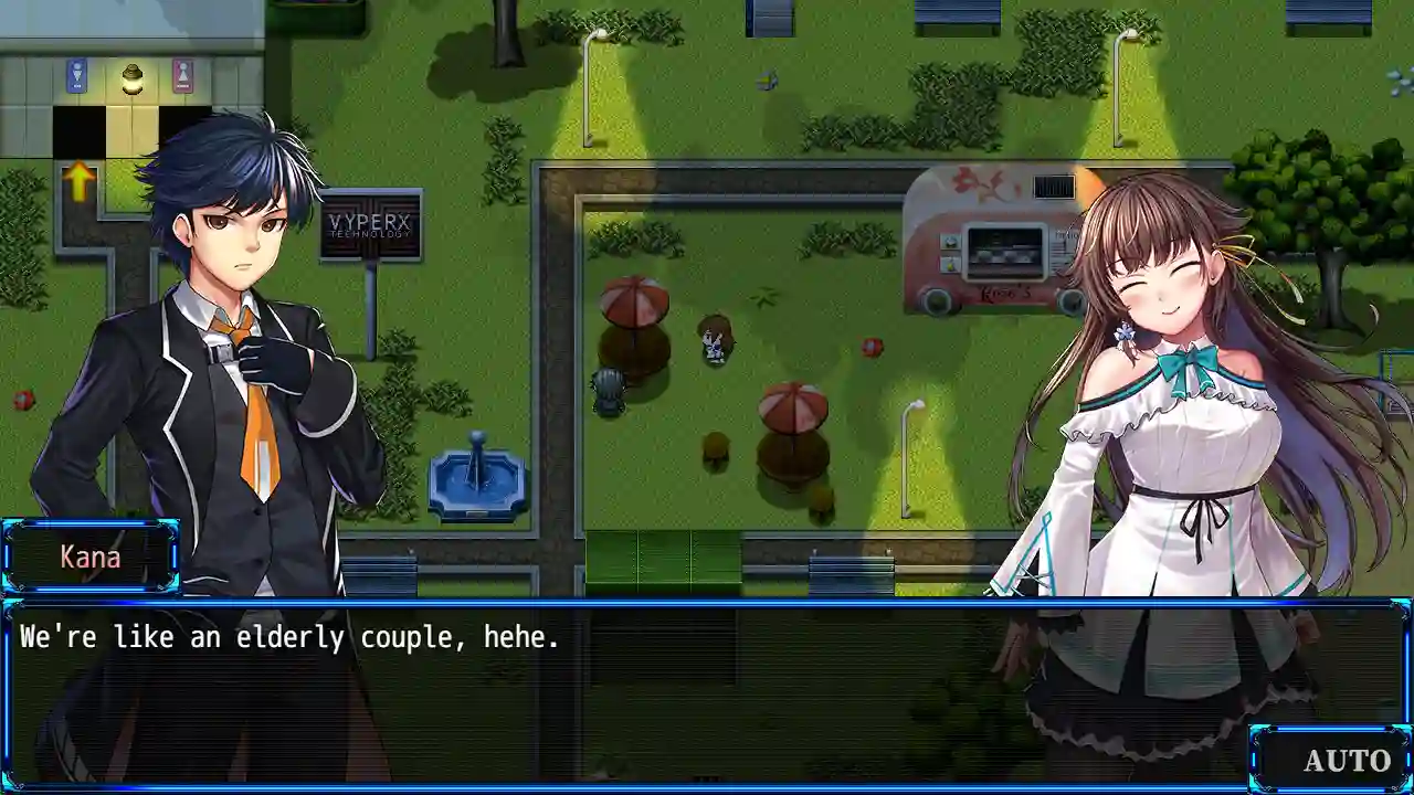 [神作RPG]除灵猎人：零号羔羊Nebel Geisterjäger~零号羔羊V2.15 STEAM官中步兵版+动画版[前后篇]全DLC+攻略PC+安卓9.40G ACG手游 第2张