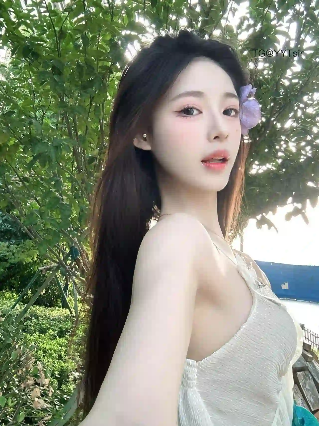 抖音@草莓熊啵啵岛遇精选视图合集84M 博主图集 第6张