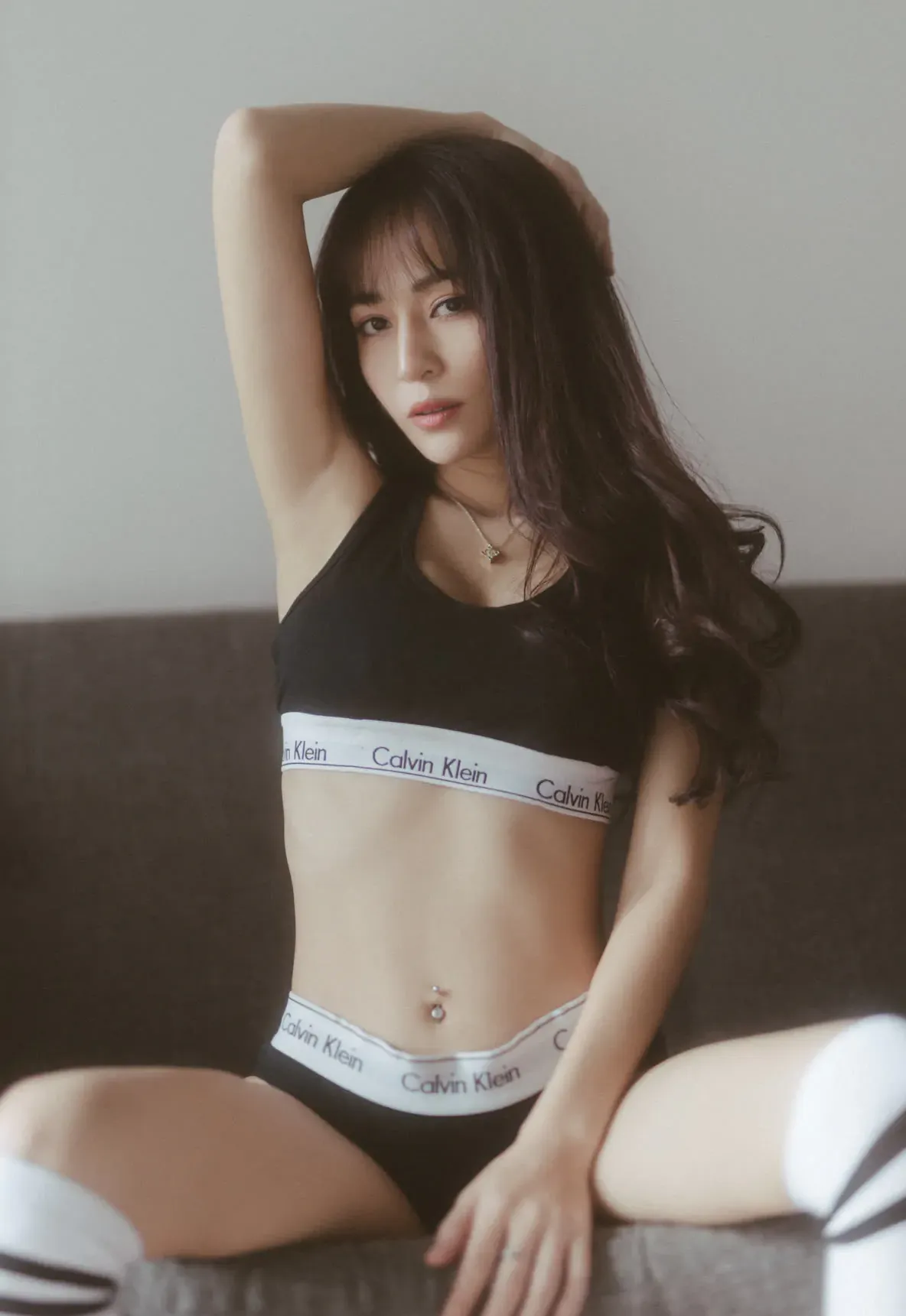 韩国DCP-snaps精美全套图视合集16.3G 机构美图 第6张