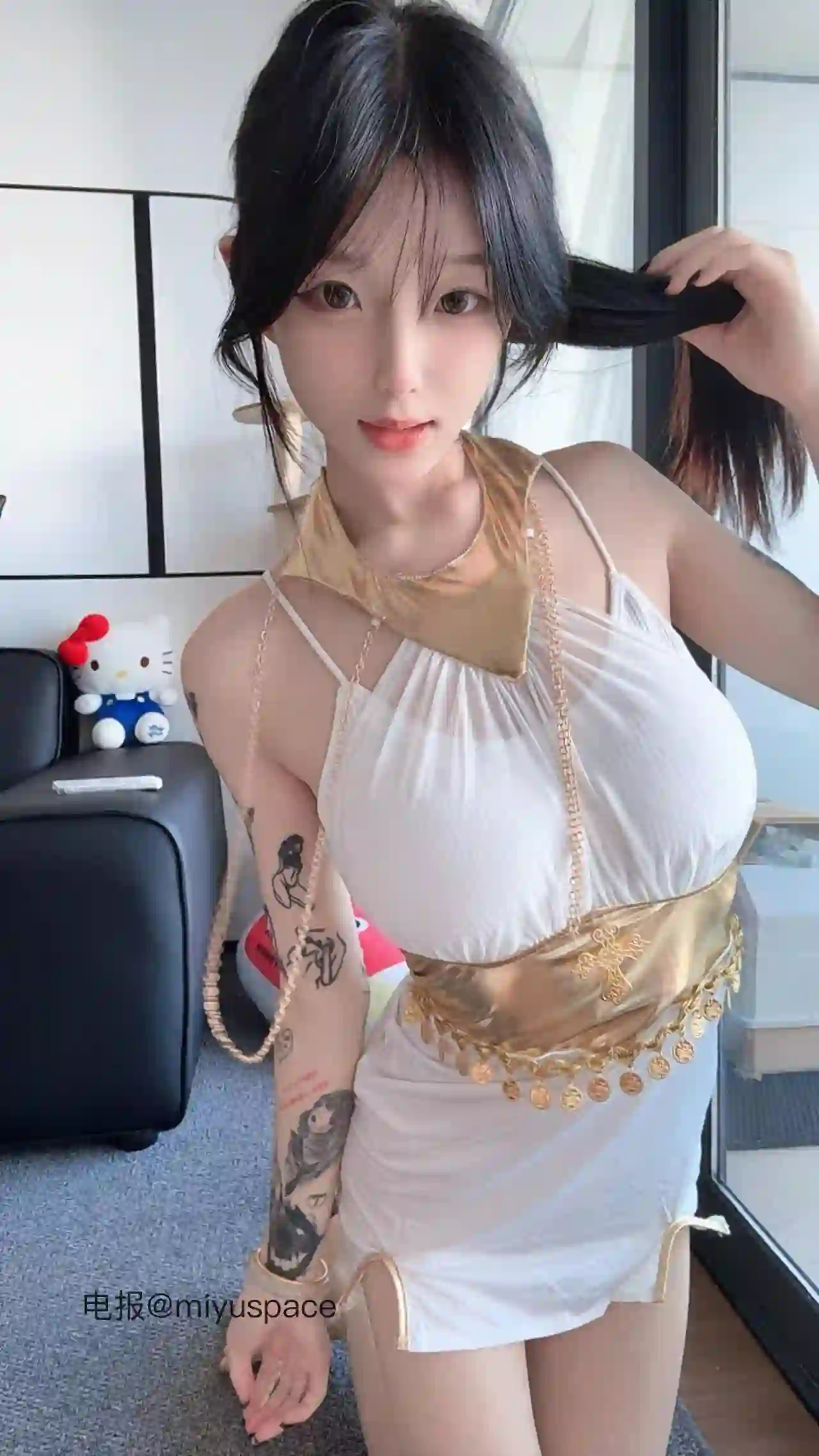 抖音@提苦茶子 岛遇精美视图合集 博主图集 第4张