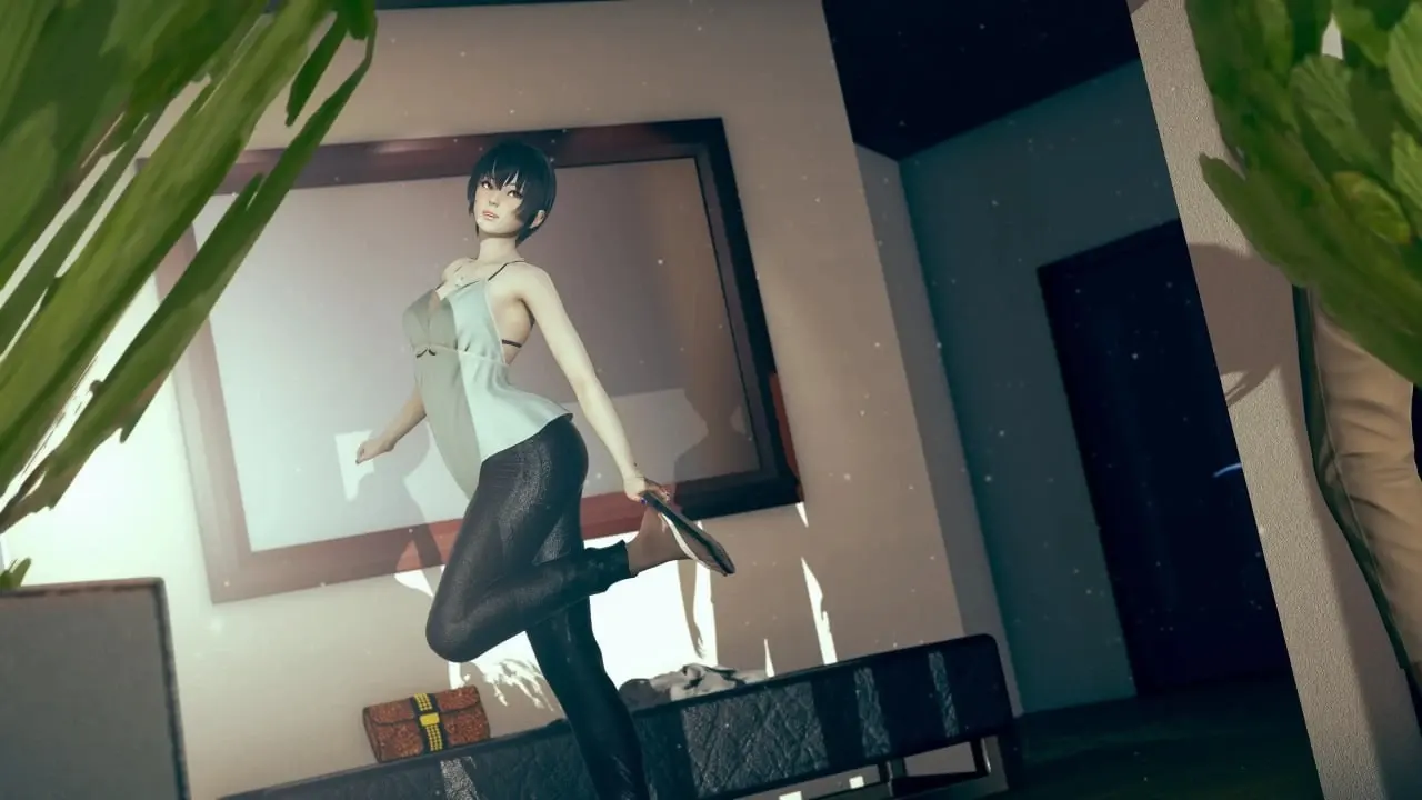 [SLG游戏/动态]领域侵略者Realm Invader Ep.2 Part2 AI汉化版PC+安卓5.9GB ACG手游 第5张