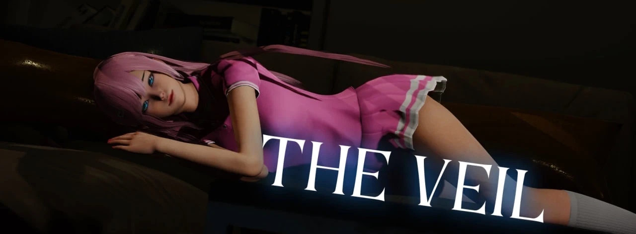 [SLG游戏]面纱The Veil v0.1汉化版PC+安卓3.62G ACG手游 第2张