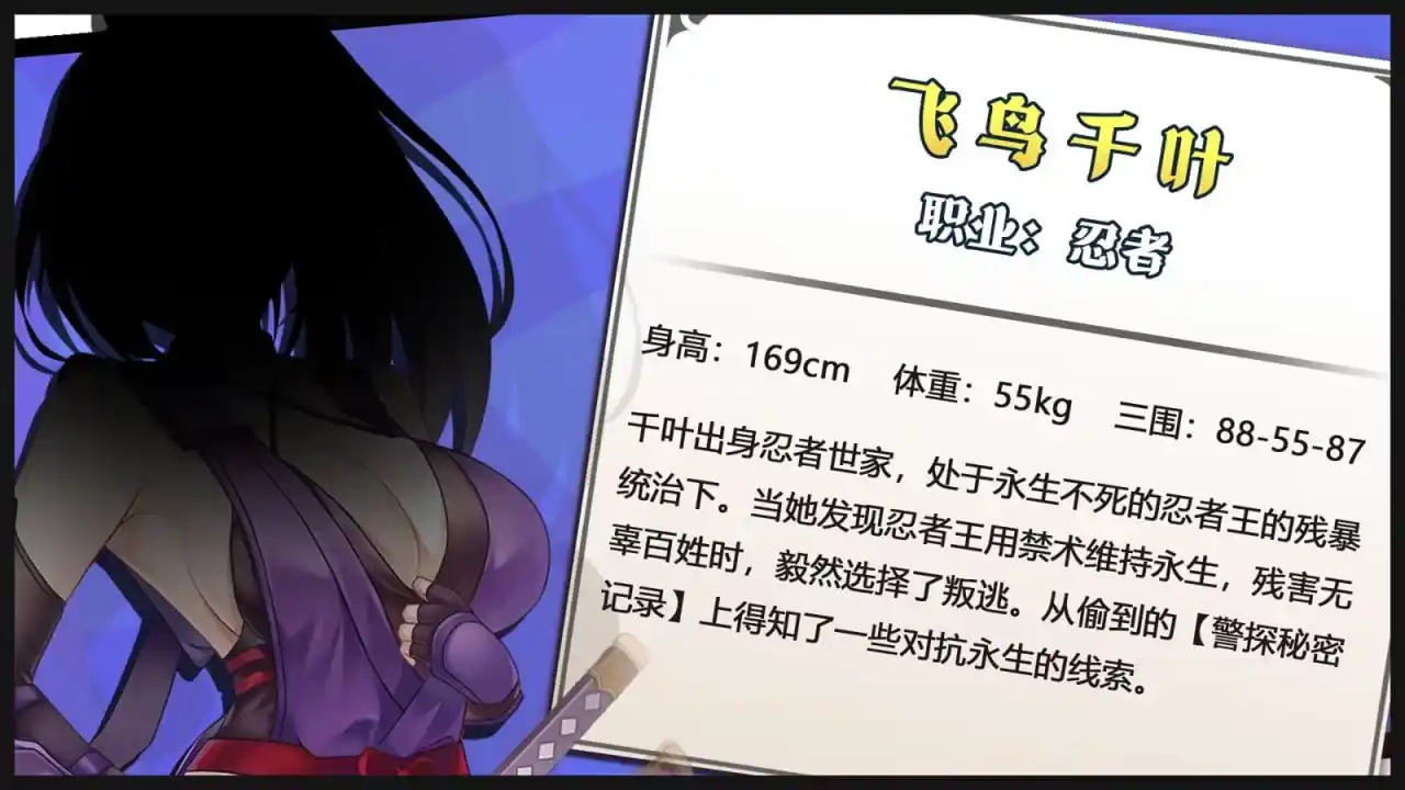 [SLG游戏]禁闭乐园:堕罪之寓Deadland: Fallen Apartment v1.2官方中文步兵版710M ACG电脑端 第4张