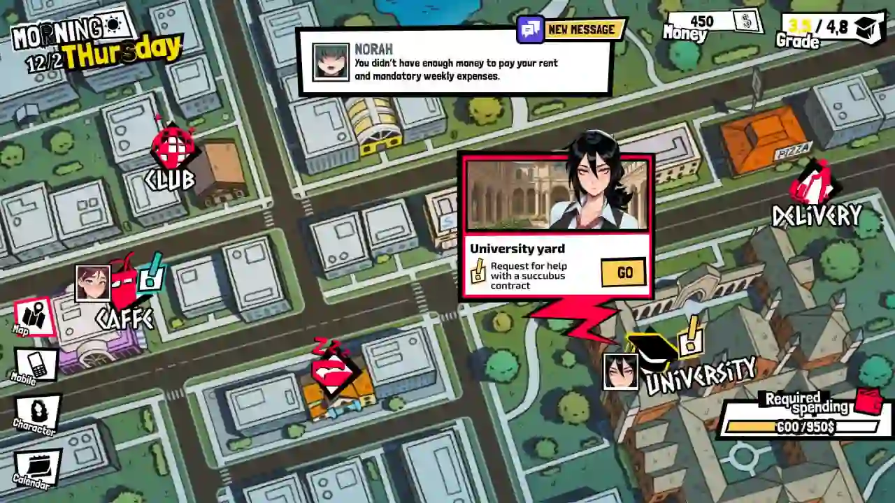 [SLG游戏]大鸟妙妙屋 Ver1.050官中步兵版4.80G ACG电脑端 第5张