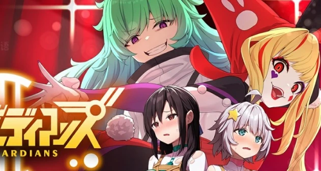 [RPG游戏]地球防卫队星际守护者第3话Starguardians03 v2.0汉化版946M ACG电脑端 第1张