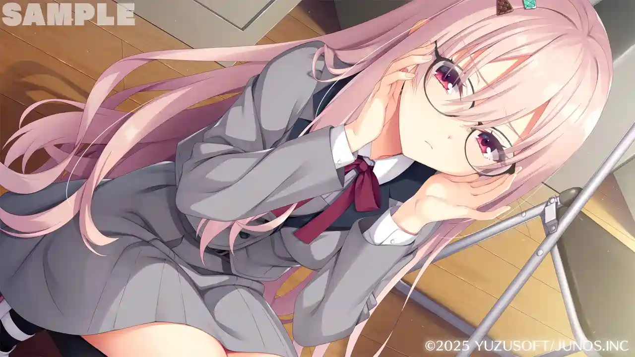 ライムライト・レモネードジャム AI汉化版8.56G ACG电脑端 第4张-闲人网 ライムライト・レモネードジャム AI汉化版8.56G