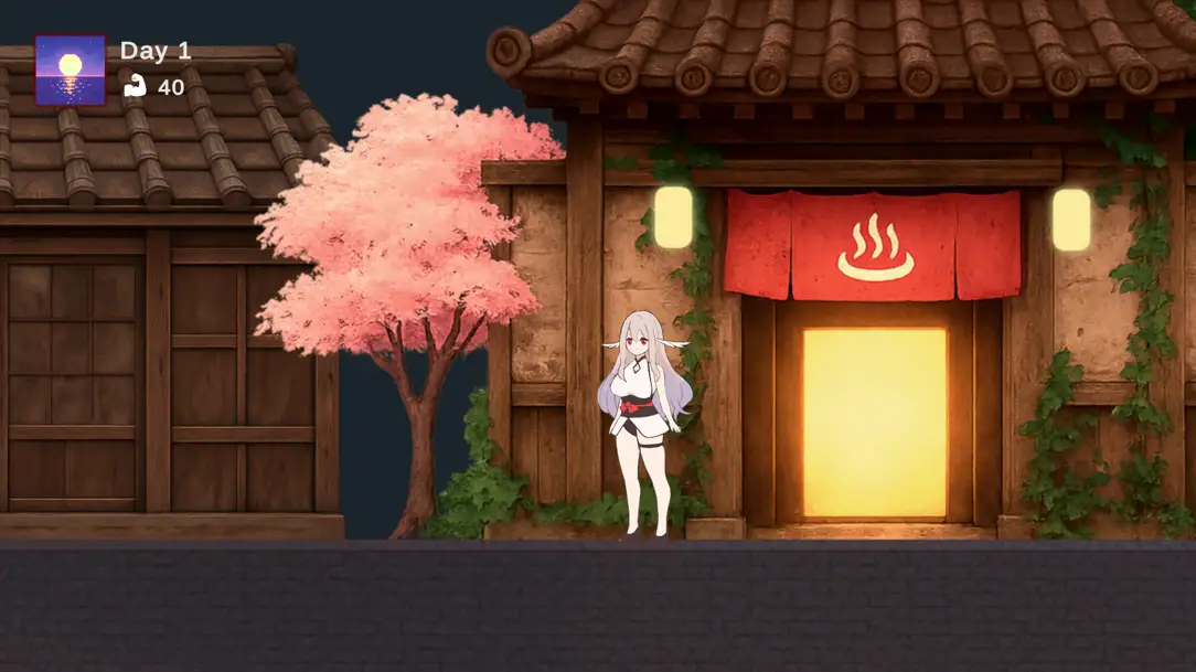 [SLG游戏]地下鬼城逃出生天/地下鬼城からの脱出官方中文版810M ACG电脑端 第5张