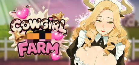 [SLG游戏]奶娘农场COWGIRL FARM官方中文步兵版1.50G ACG电脑端 第1张