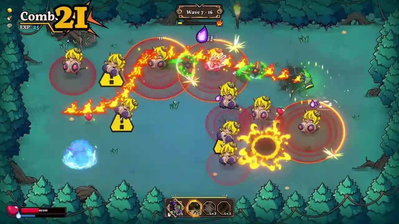 [策略SLG/冒险]关于我转生成为变态手的那档事v0.2官方中文步兵版2.10G ACG电脑端 第4张