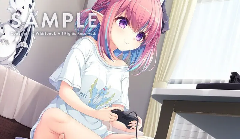 [日式ADV]创造世界的空想理论はじめるセカイの理想論 V1.0.1 STEAM官方中文版+全CG存档3.70G ACG电脑端 第2张
