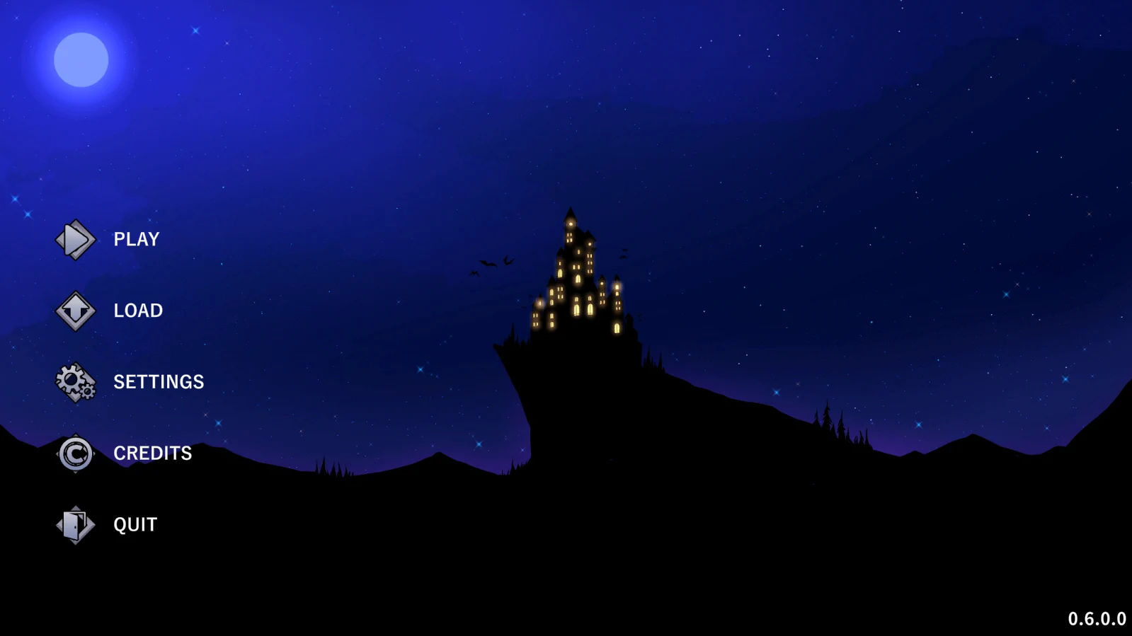 [像素SLG/模拟经营]怪物黑市作者新作~ProjectR V0.6官方中文体验版400M ACG电脑端 第1张