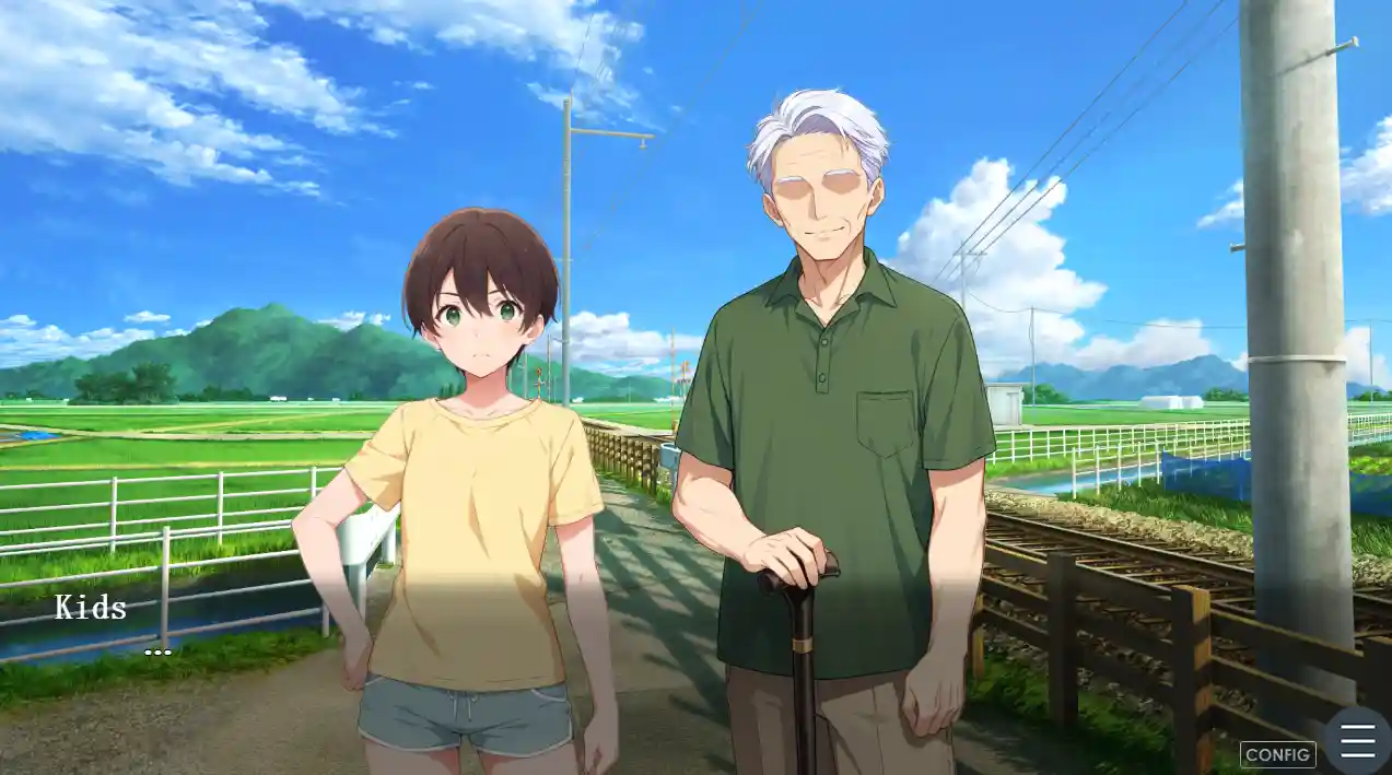 [SLG游戏]男生宿舍～入读男校的女装少女～v1.02 官方中文版770M ACG电脑端 第4张