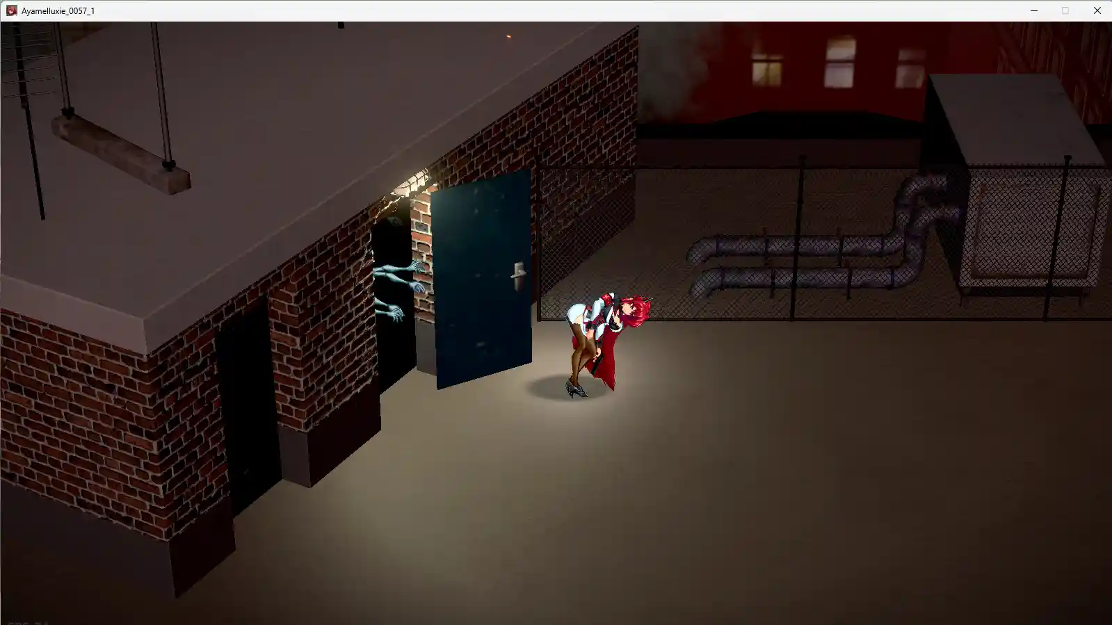 [ACT游戏]雅梅尔琪西艾 アヤメルキシ v0.057日文版416M ACG电脑端 第3张