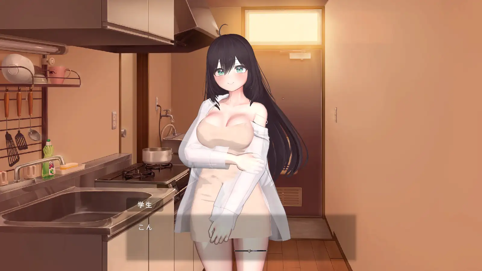 [互动SLG]人其太太模拟器正式版+全CG存档+AI翻译900M ACG电脑端 第3张