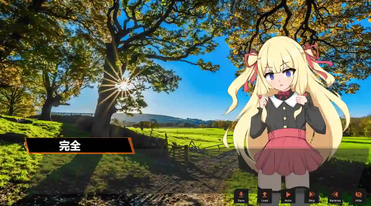 [SLG游戏]小小神明的创造方法/小さな神さまの創りかた精翻汉化版PC+安卓6.2GB ACG手游 第2张