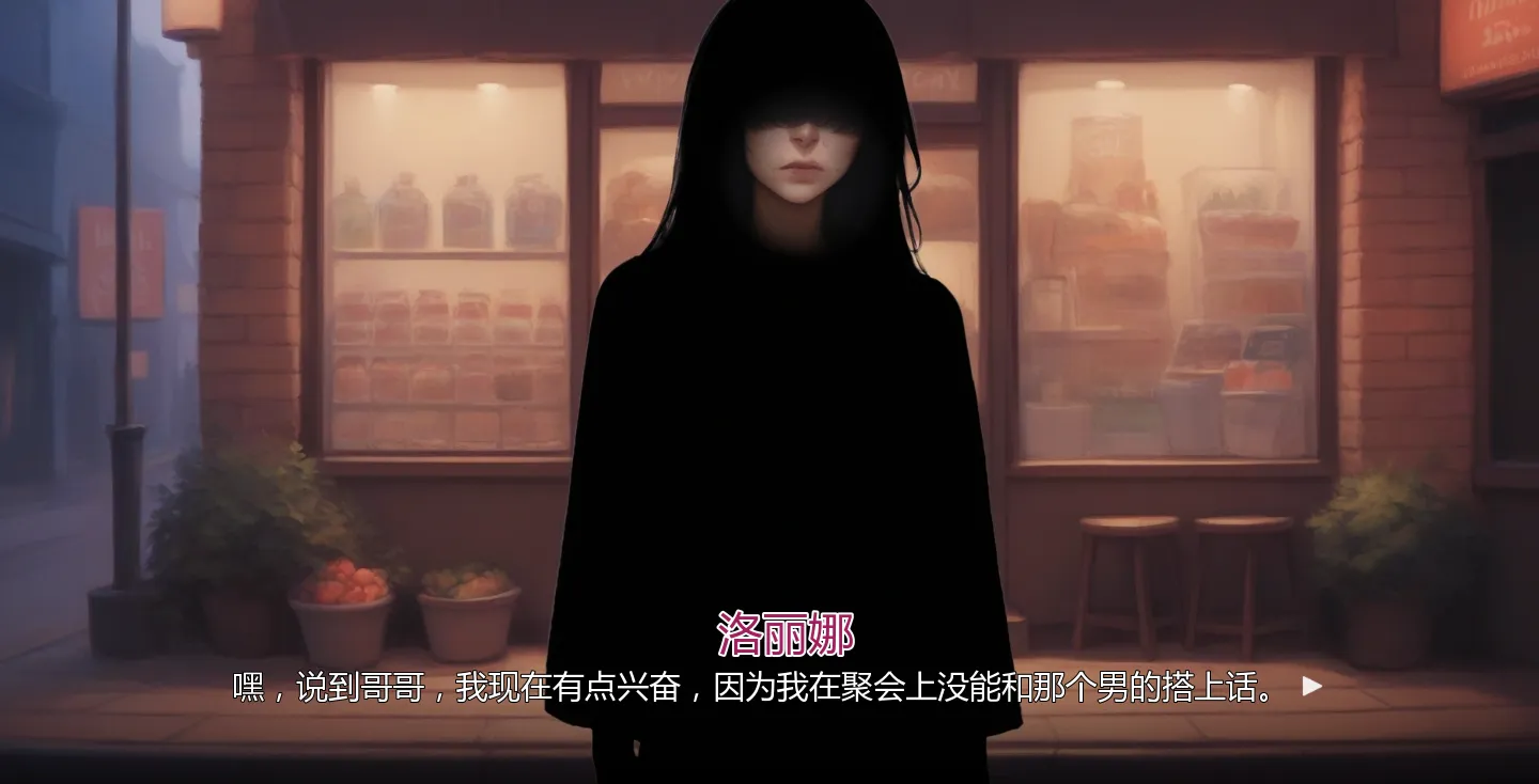 [SLG游戏/动态]痴迷的露西~ Obsessed Lucy Update2 官中步兵版+画廊PC+安卓790M ACG手游 第4张