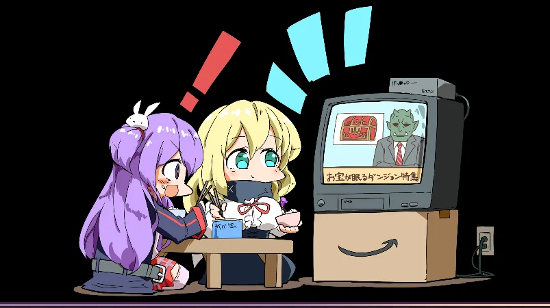 [回合RPG]梅梅莉丝的RPG~抽卡、圣女与危险迷宫~官方中文步兵版+存档790M ACG电脑端 第2张