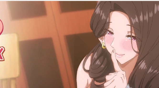 [SLG游戏/动态/CV]邻家妻子2 V1.02在丈夫身边+第1部动画全CG官中动态步兵7G ACG电脑端 第1张