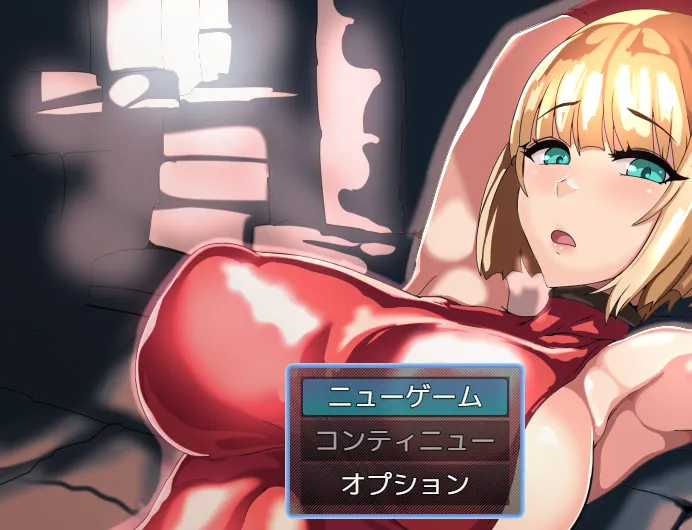 [RPG游戏]游戏书风格RPG探索者愚者与海市蜃楼的遗迹 ゲームブック風RPG 探索者フールと蜃気楼の遺跡 AI汉化版284M】 ACG电脑端 第1张